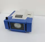 IKA MVP10 Basic Compact Vacuum Pump, Chemical Resistant, 1.7m³/h Capacity