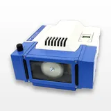 IKA MVP10 Basic Compact Vacuum Pump, Chemical Resistant, 1.7m³/h Capacity