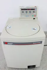 Beckman Coulter Avanti J-26 XP Centrifuge High-Speed 82,000g 6L Capacity