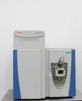 Thermo Q Exactive Plus Mass Spectrometer Efficient Lab Analysis