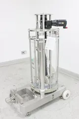 Cytiva AxiChrom 450/500 Chromatography Column for Biopharmaceutical Production