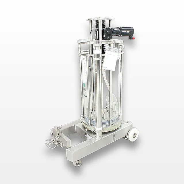 Cytiva AxiChrom 450/500 Chromatography Column for Biopharmaceutical Production