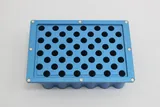 GE Healthcare ASY_30036 SBS Plate 48x2ml Via Freeze Accessories New