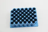 GE Healthcare ASY_30036 SBS Plate 48x2ml Via Freeze Accessories New