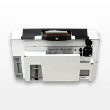 EMD Millipore Integritest 5 IT5INS001 Integrity Tester with Power Cords