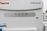 Thermo Q EXACTIVE HF Mass Spectrometer System with Power Supply & Vacuum