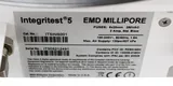 EMD Millipore Integritest 5 IT5INS001 Integrity Tester with Power Cords