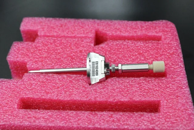 Agilent G1946-67260 Microflow Nebulizer Assy. for Mass Spectrometry