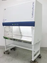 Esco LA2-5A2 Biosafety Cabinet Class II ULPA Filters