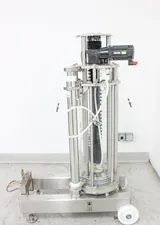 Cytiva AxiChrom 300/500 Chromatography Column for Biopharma Applications