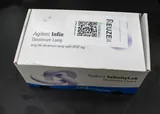 Agilent Technologies 2140-0820 Deuterium Lamp HPLC Component New
