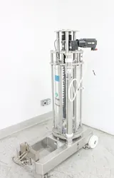 Cytiva AxiChrom 300/500 Chromatography Column for Biopharma Applications