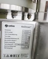 Cytiva AxiChrom 300/500 Chromatography Column for Biopharma Applications