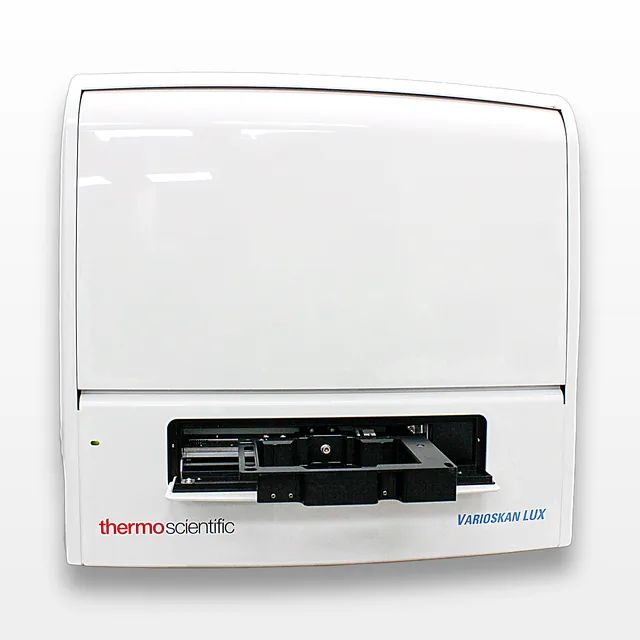 Thermo Scientific Varioskan LUX Spectrophotometer Multimode Microplate Reader