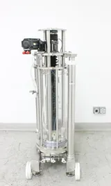 Cytiva AxiChrom 300/500 Chromatography Column for Biopharma Applications
