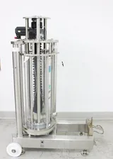 Cytiva AxiChrom 300/500 Chromatography Column for Biopharma Applications