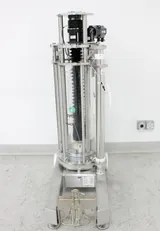Cytiva AxiChrom 300/500 Chromatography Column for Biopharma Applications