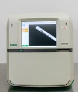 BIO-RAD ChemiDoc MP Imaging System Gel and Western Blot Fluorescence Chemiluminescence