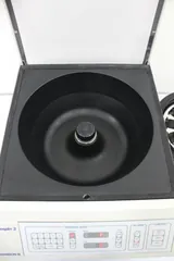 Shandon Cytospin 3 Cytocentrifuge VG Condition Rotor Included