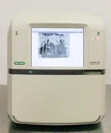 BIO-RAD ChemiDoc MP Imaging System Gel and Western Blot Fluorescence Chemiluminescence