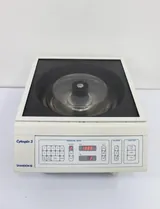Shandon Cytospin 3 Cytocentrifuge VG Condition Rotor Included