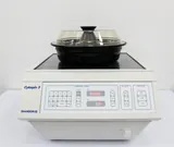 Shandon Cytospin 3 Cytocentrifuge VG Condition Rotor Included