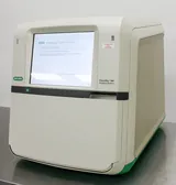 BIO-RAD ChemiDoc MP Imaging System Gel and Western Blot Fluorescence Chemiluminescence