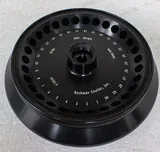 Beckman Coulter FX301.5 Rotor 16000RPM Centrifuge Accessory, Fair Condition