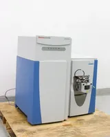 Thermo Q Exactive Mass Spectrometer System 2018 Good Condition
