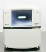 BIO-RAD ChemiDoc MP Imaging System Gel and Western Blot Fluorescence Chemiluminescence