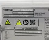 Thermo Q Exactive Plus Mass Spectrometer with Sogevac Pump, 230V, 2014