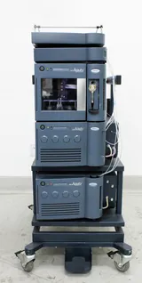 Waters nanoACQUITY UPLC System Cart - Chromatography, Proteomics, Sample Manager