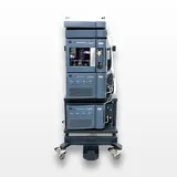 Waters nanoACQUITY UPLC System Cart - Chromatography, Proteomics, Sample Manager