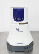 Life Technologies E-Gel Imager Camera Hood with Light Base, 1.3MP Camera