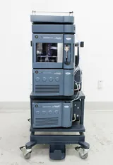 Waters nanoACQUITY UPLC System Cart - Chromatography, Proteomics, Sample Manager