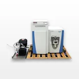 Thermo Q Exactive Plus Mass Spectrometer with Sogevac Pump, 230V, 2014