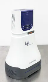 Life Technologies E-Gel Imager Camera Hood with Light Base, 1.3MP Camera