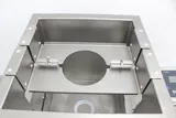Sartorius Stedim STD palletank Cubical FXC114154 Bioprocess Mixer with Weighing System