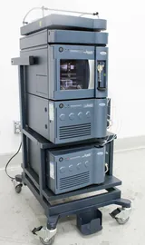 Waters nanoACQUITY UPLC System Cart - Chromatography, Proteomics, Sample Manager