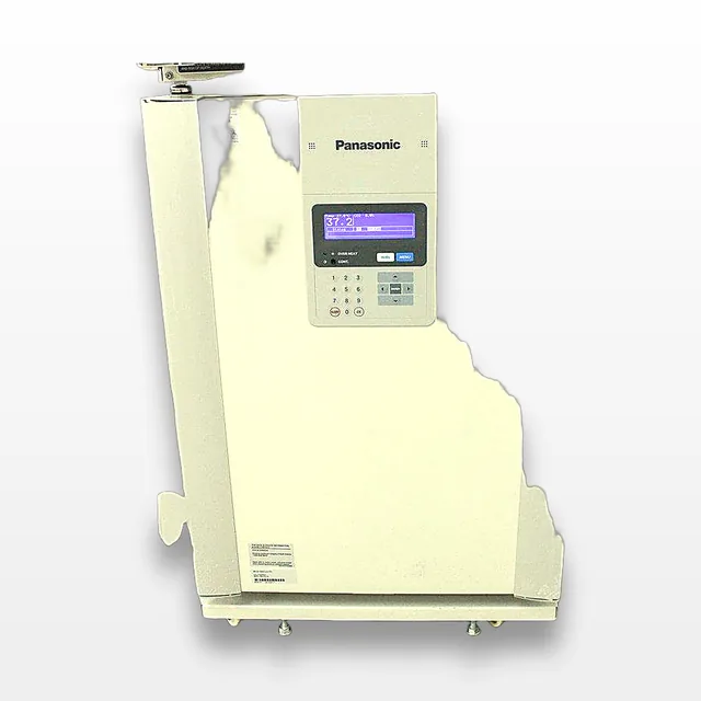 Panasonic MCO-19AICUV-PA CO2 Incubator 170L with UV Contamination Control