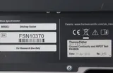 Thermo Fisher Orbitrap Fusion Mass Spectrometer Includes Vacuum Pump