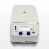 Eppendorf Centrifuge 5425 with Rotor FA-24x2