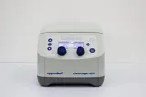 Eppendorf Centrifuge 5425 with Rotor FA-24x2