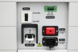 Thermo Fisher Orbitrap Fusion Mass Spectrometer Includes Vacuum Pump