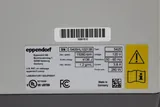 Eppendorf Centrifuge 5425 with Rotor FA-24x2