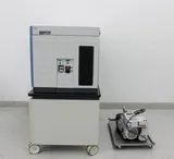 Thermo Fisher Orbitrap Fusion Mass Spectrometer Includes Vacuum Pump