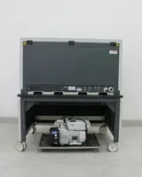 Thermo Fisher Orbitrap Fusion Mass Spectrometer Includes Vacuum Pump