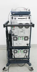 Waters nanoACQUITY UPLC System Cart - Chromatography, Proteomics, Sample Manager