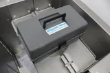Sartorius Stedim STD palletank Cubical FXC114154 Bioprocess Mixer with Weighing System