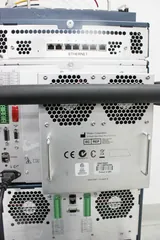 Waters nanoACQUITY UPLC System Cart - Chromatography, Proteomics, Sample Manager